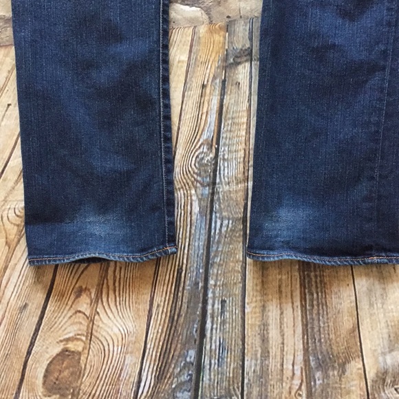 J Brand Mick Jeans inseam 35 - Picture 8 of 8